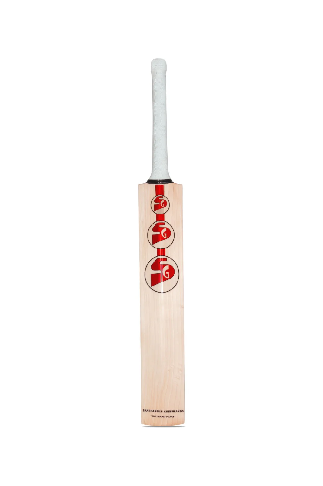 SG Sunny Tonny ARC 1.0 Cricket Bat 2026 - Image 3