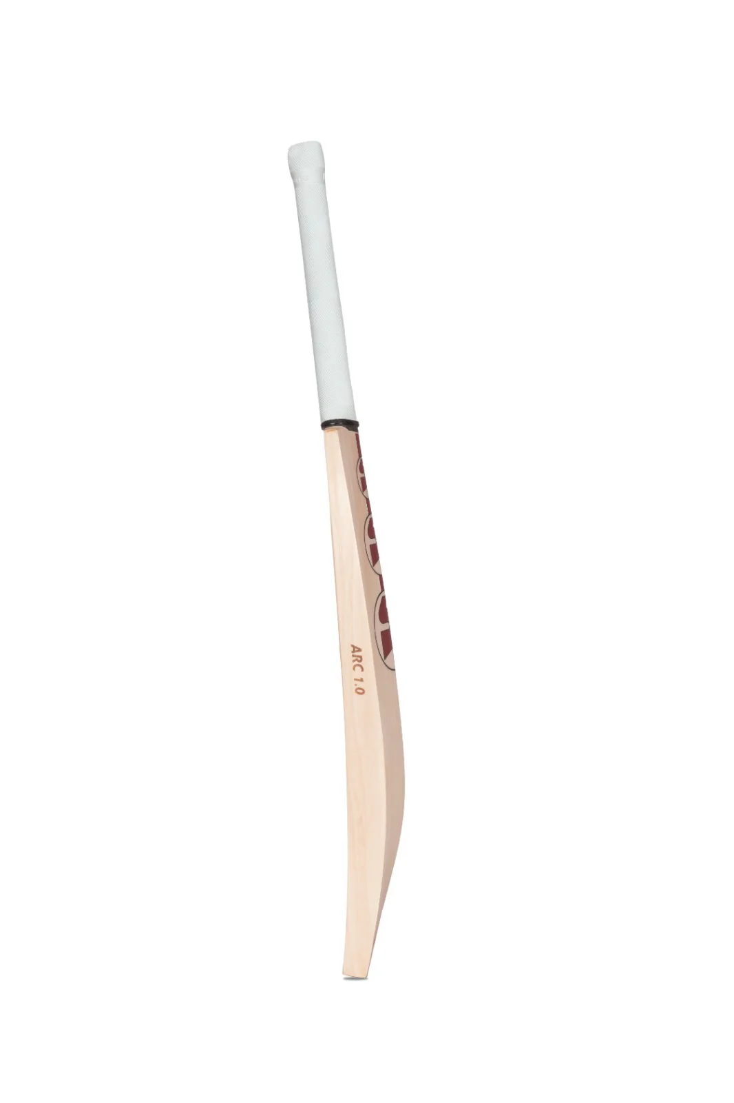 SG Sunny Tonny ARC 1.0 Cricket Bat 2026 - Image 4