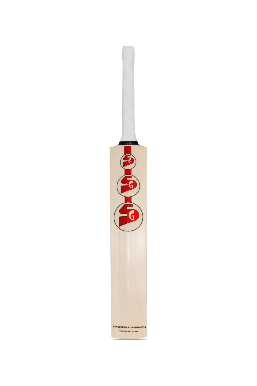 SG Sunny Tonny ARC 2.0 Cricket Bat 2025 - Image 3