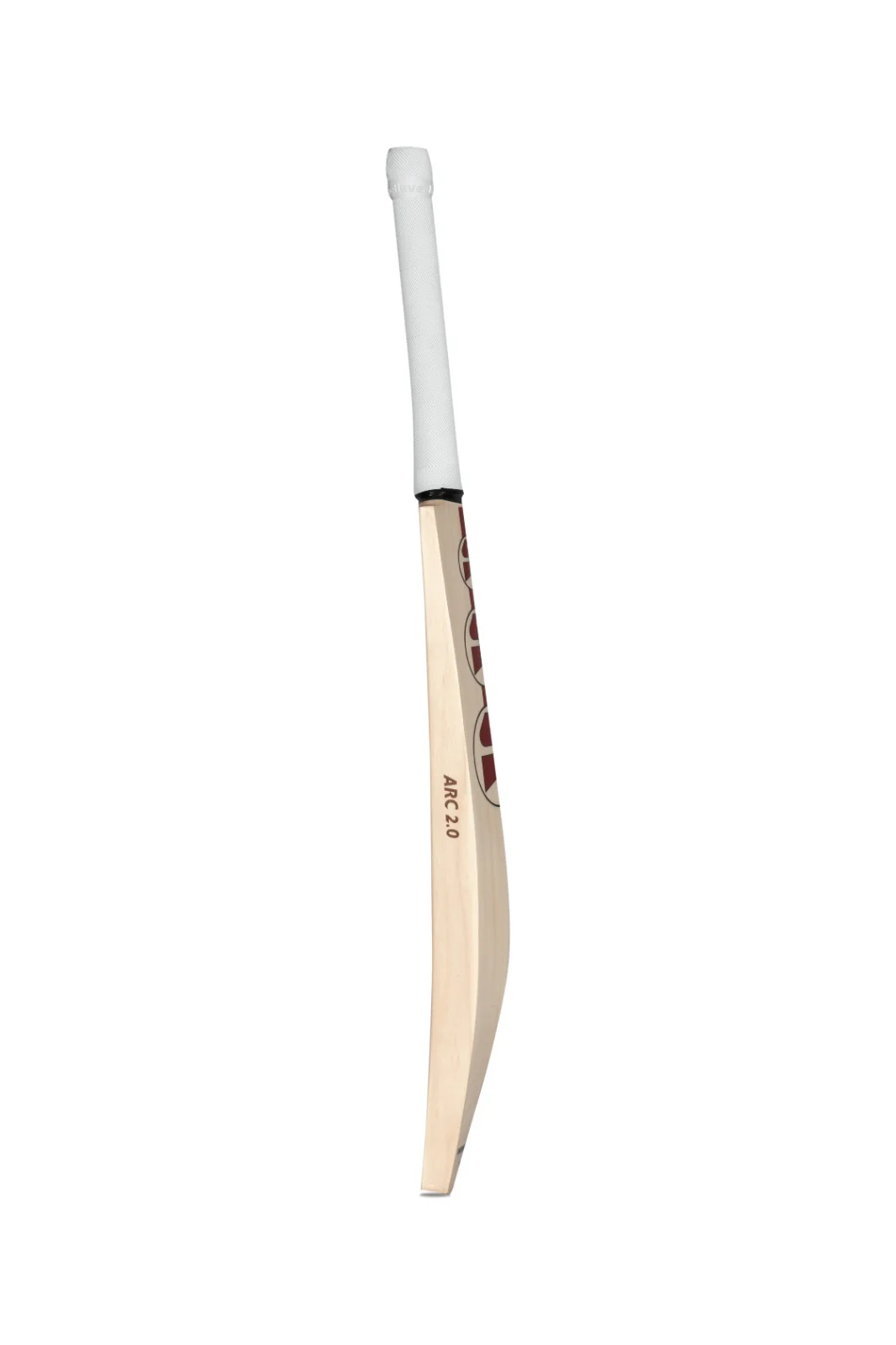 SG Sunny Tonny ARC 2.0 Cricket Bat 2025 - Image 5