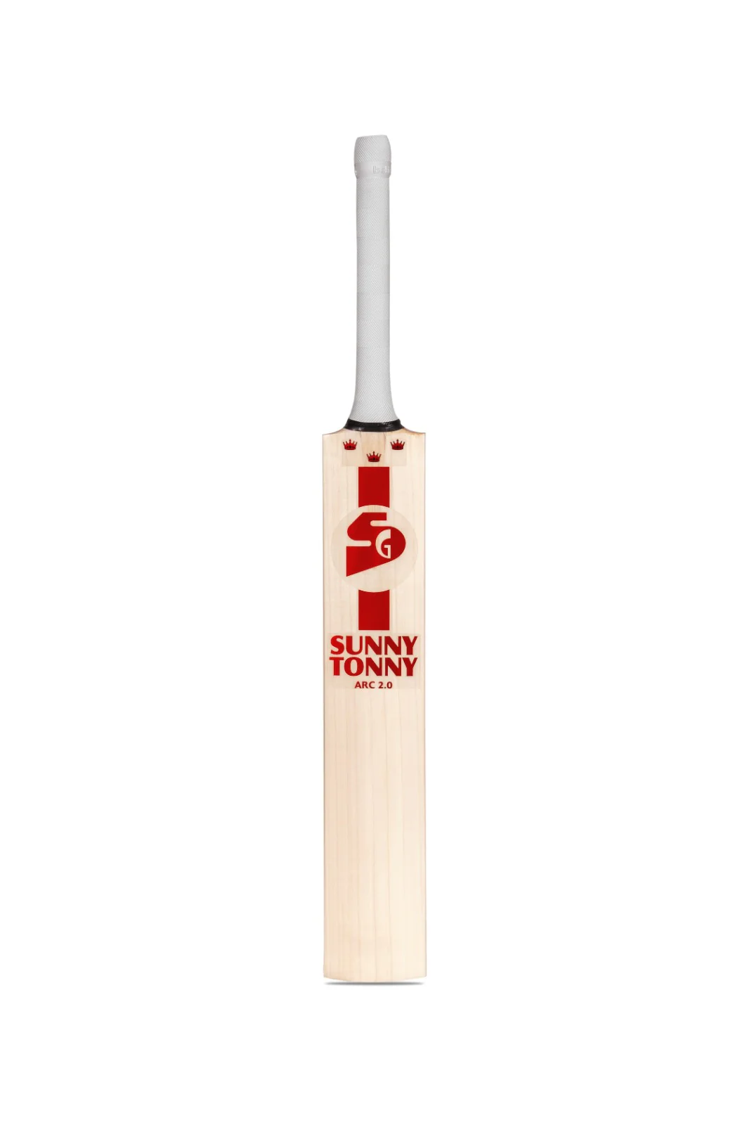 SG Sunny Tonny ARC 2.0 Cricket Bat 2025 - Image 7