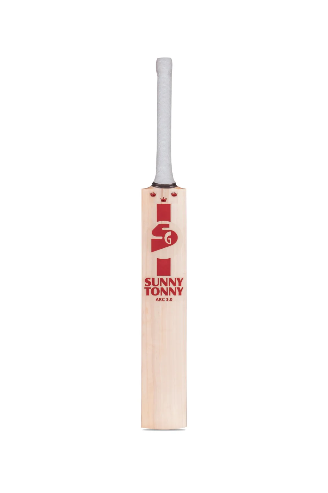 SG Sunny Tonny ARC 3.0 Cricket Bat 2025 - Image 3