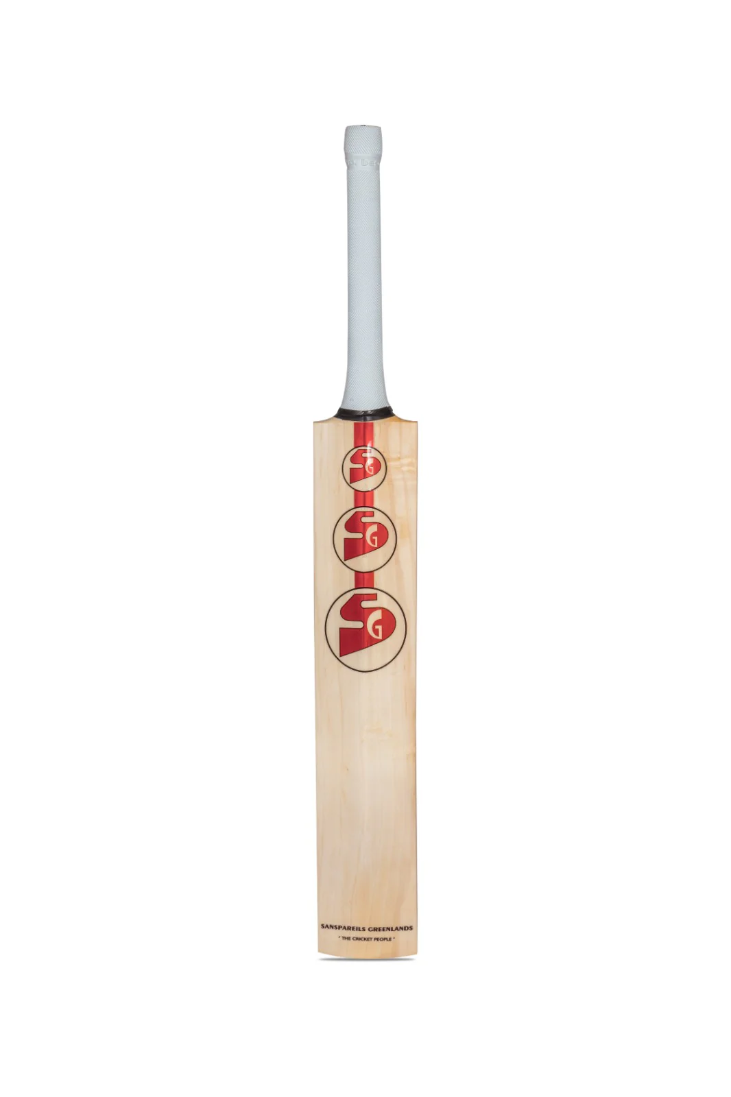 SG Sunny Tonny ARC 3.0 Cricket Bat 2025 - Image 5