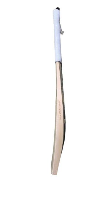 SG SUNNY TONNY ICON BLACK Cricket Bat 2026 - Image 3