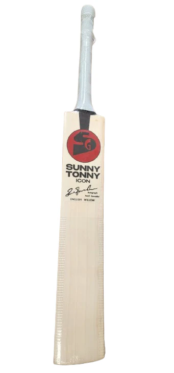 SG SUNNY TONNY ICON Cricket Bat 2026