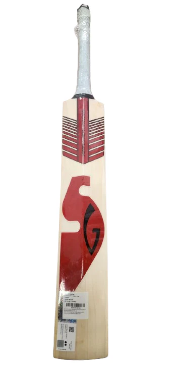 SG SUNNY TONNY ICON Cricket Bat 2026 - Image 3