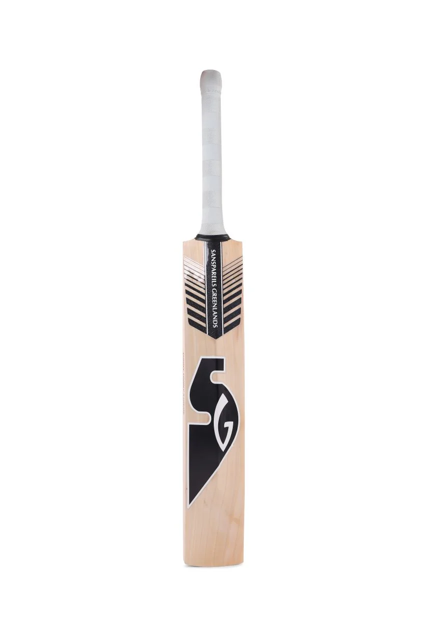 SG Sunny Tonny Xtreme Black Cricket Bat 2026 - Image 3