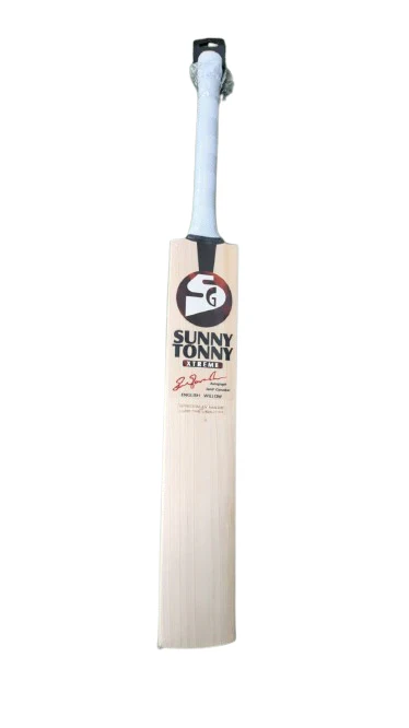 SG SUNNY TONNY XTREME Cricket Bat 2026 - Image 2