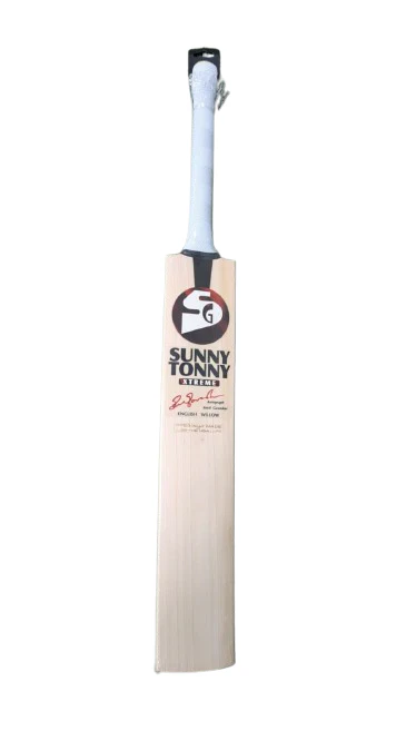 SG SUNNY TONNY XTREME Cricket Bat 2026 - Image 4