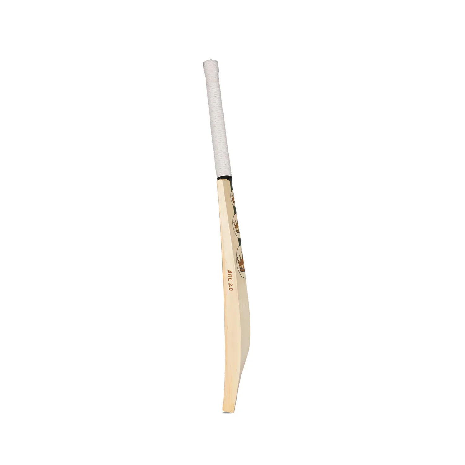SG Triple Crown ARC 2.0 Cricket Bat 2026 - Image 2