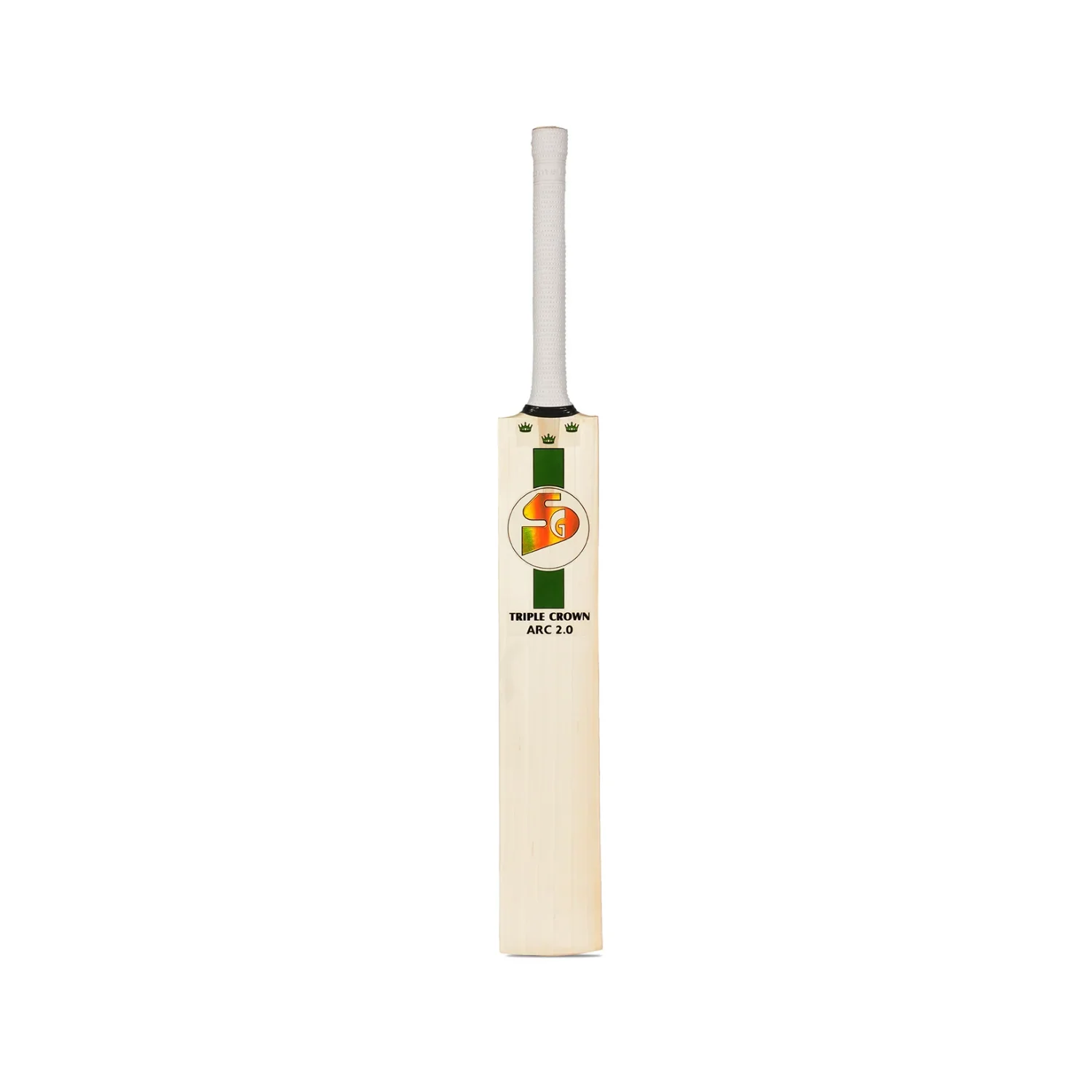 SG Triple Crown ARC 2.0 Cricket Bat 2026 - Image 3