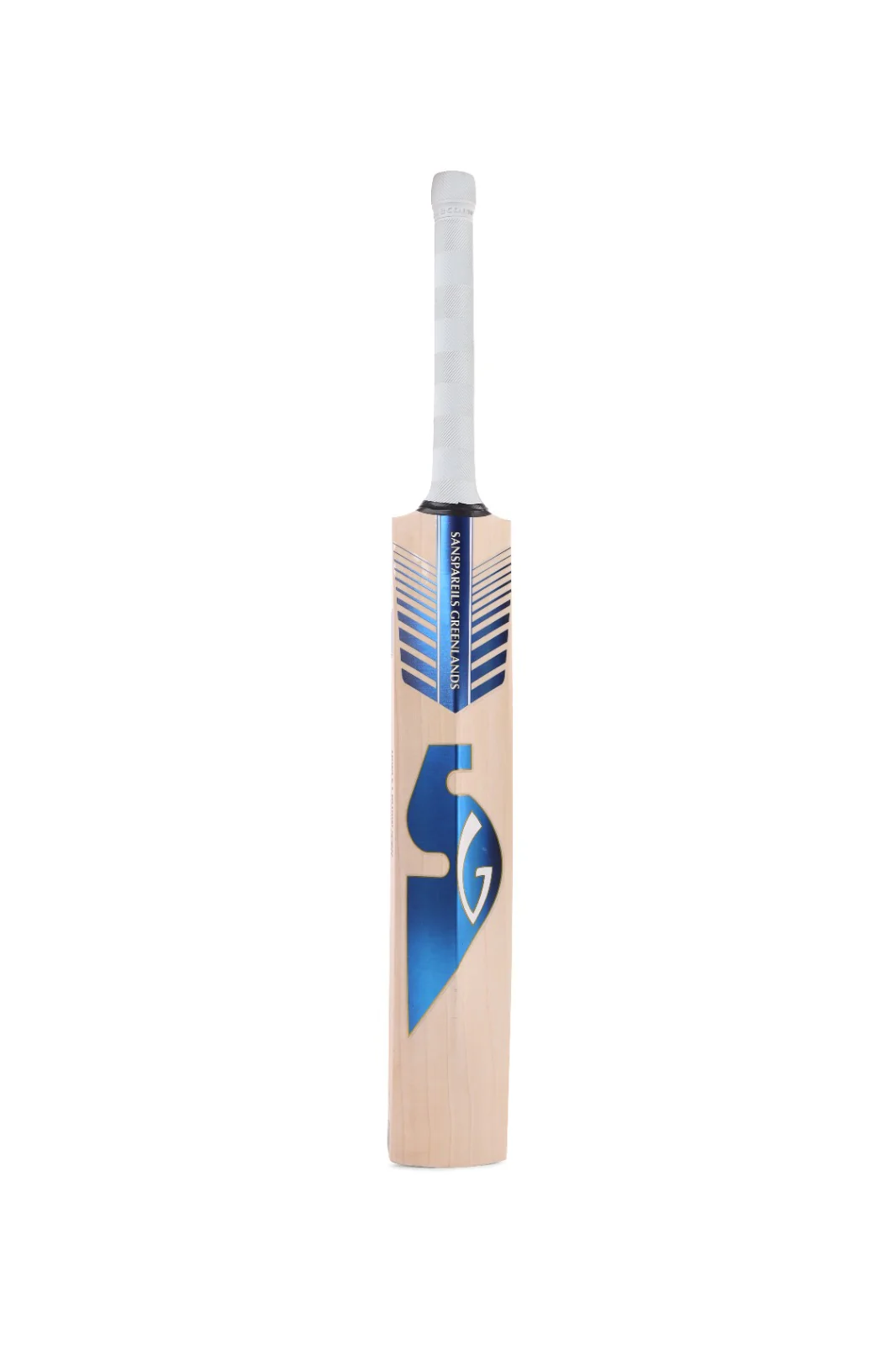SG TRIPLE CROWN ICON Cricket Bat 2026 - Image 4