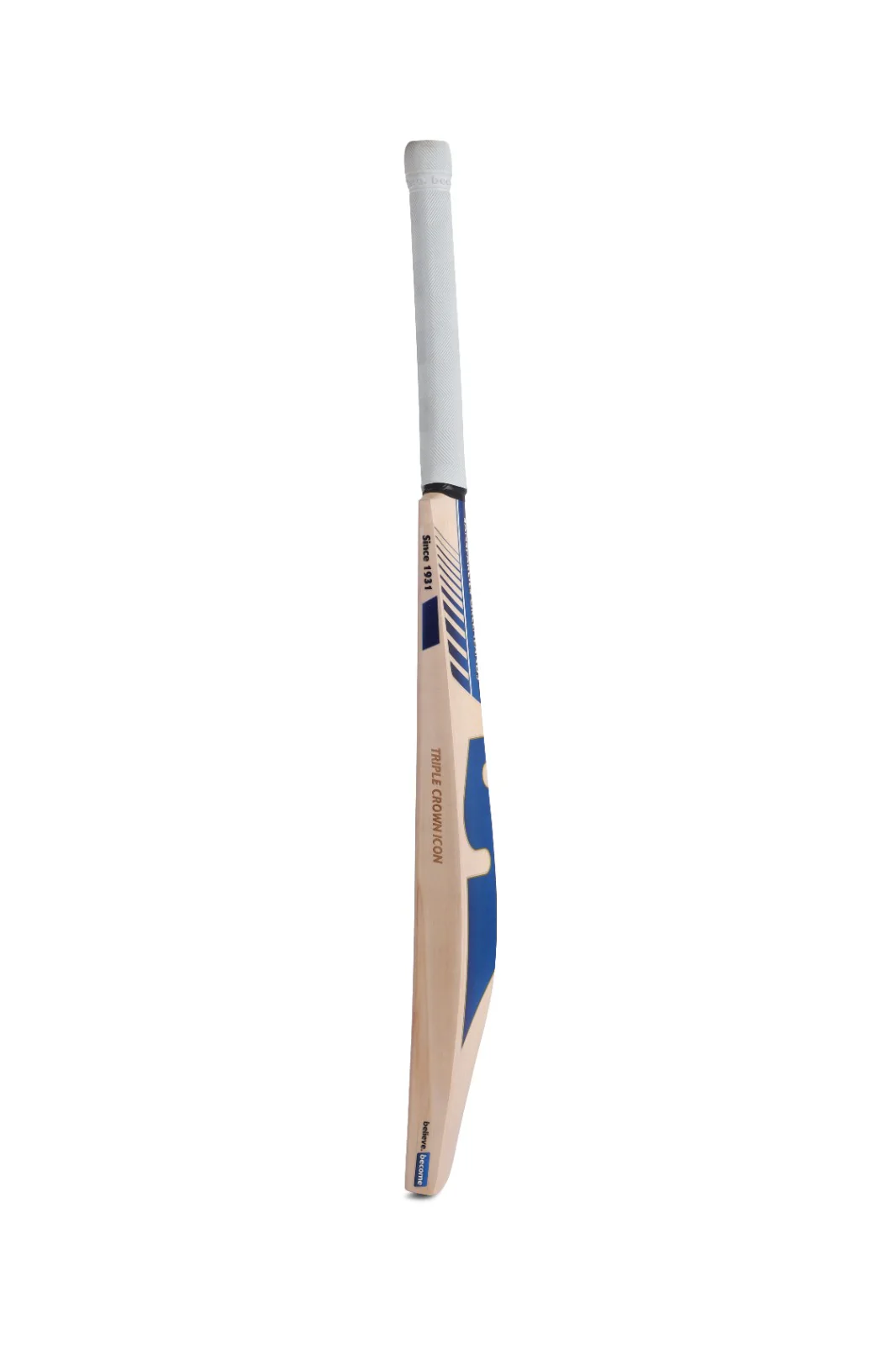 SG TRIPLE CROWN ICON Cricket Bat 2026 - Image 5