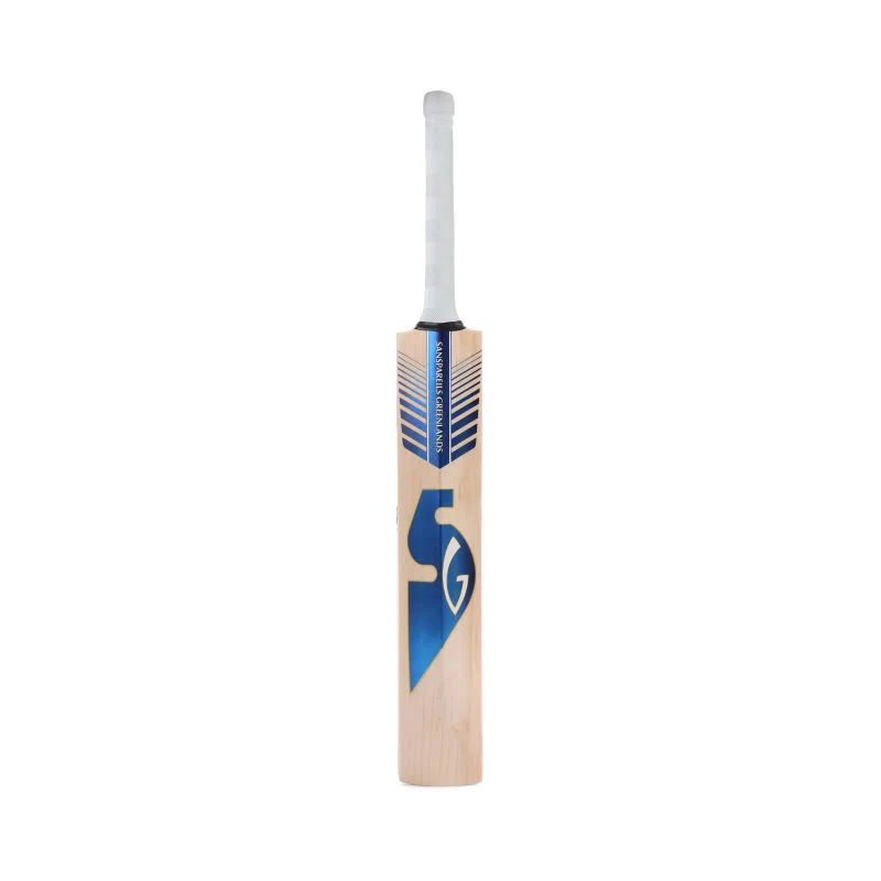 SG TRIPLE CROWN ULTIMATE Cricket Bat 2025 - Image 3