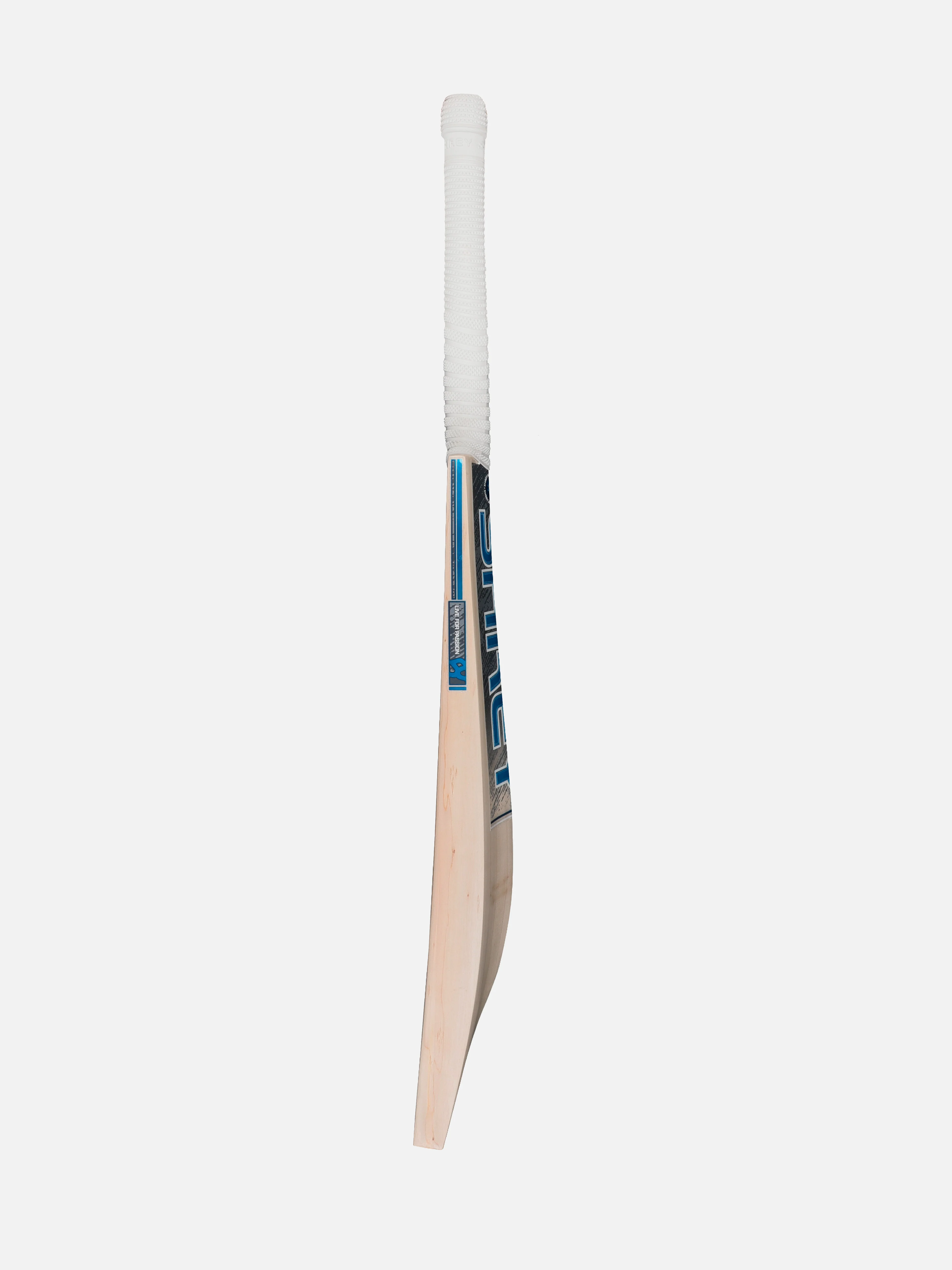 Shrey Crown Cricket Bat 2026 - Image 3