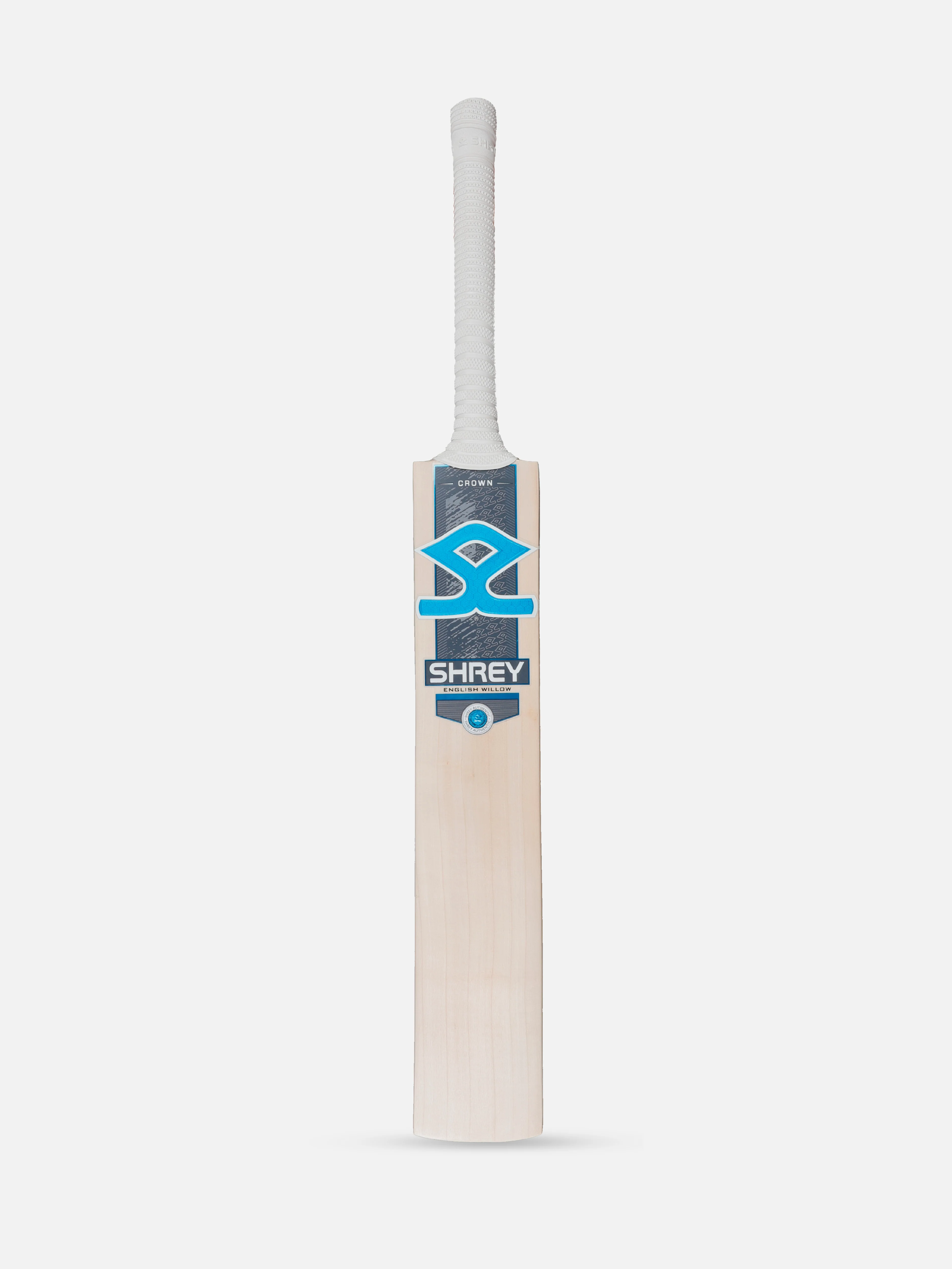 Shrey Crown Cricket Bat 2026 - Image 4