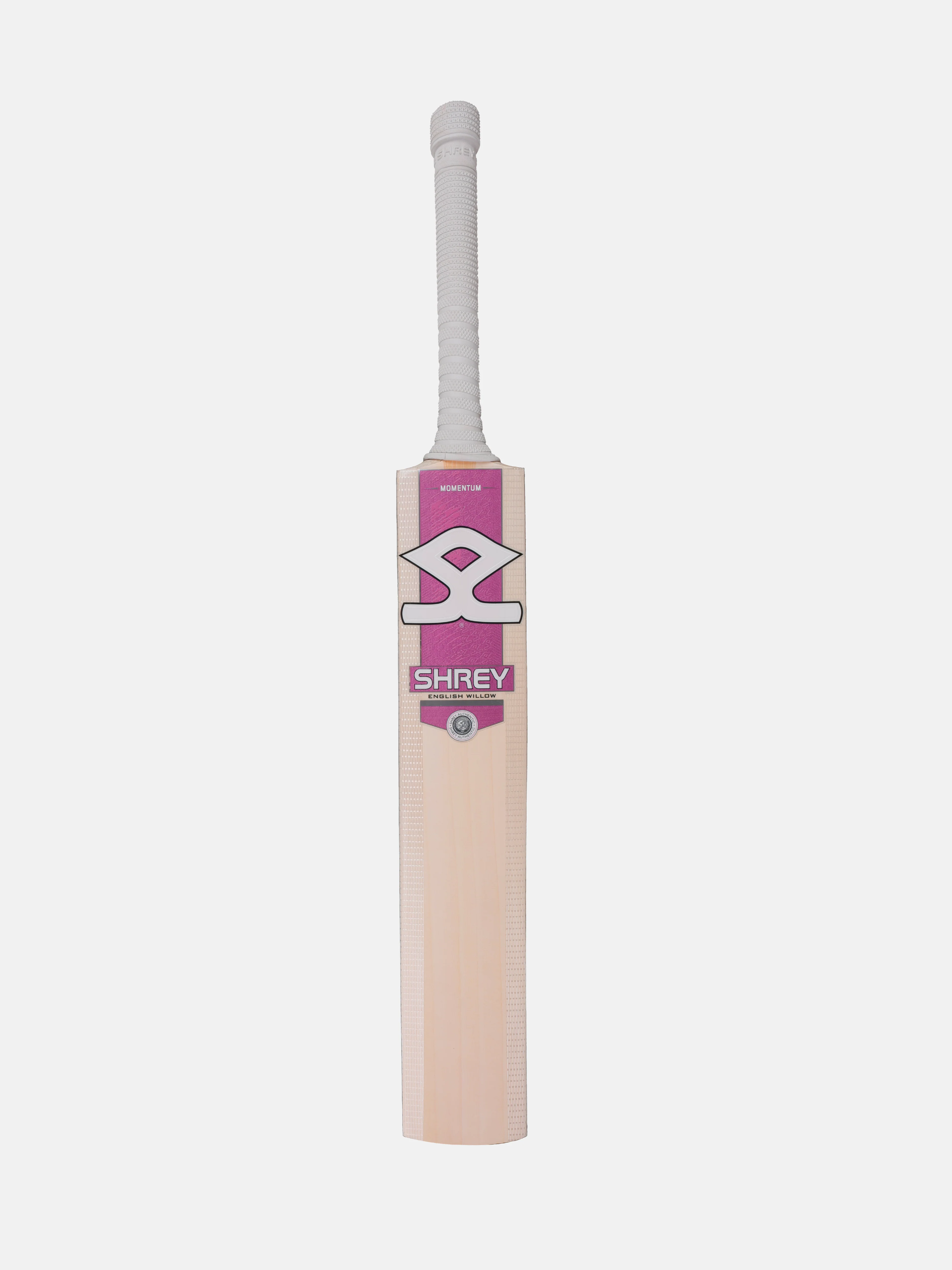 Shrey Momentum Cricket Bat 2026 - Image 4