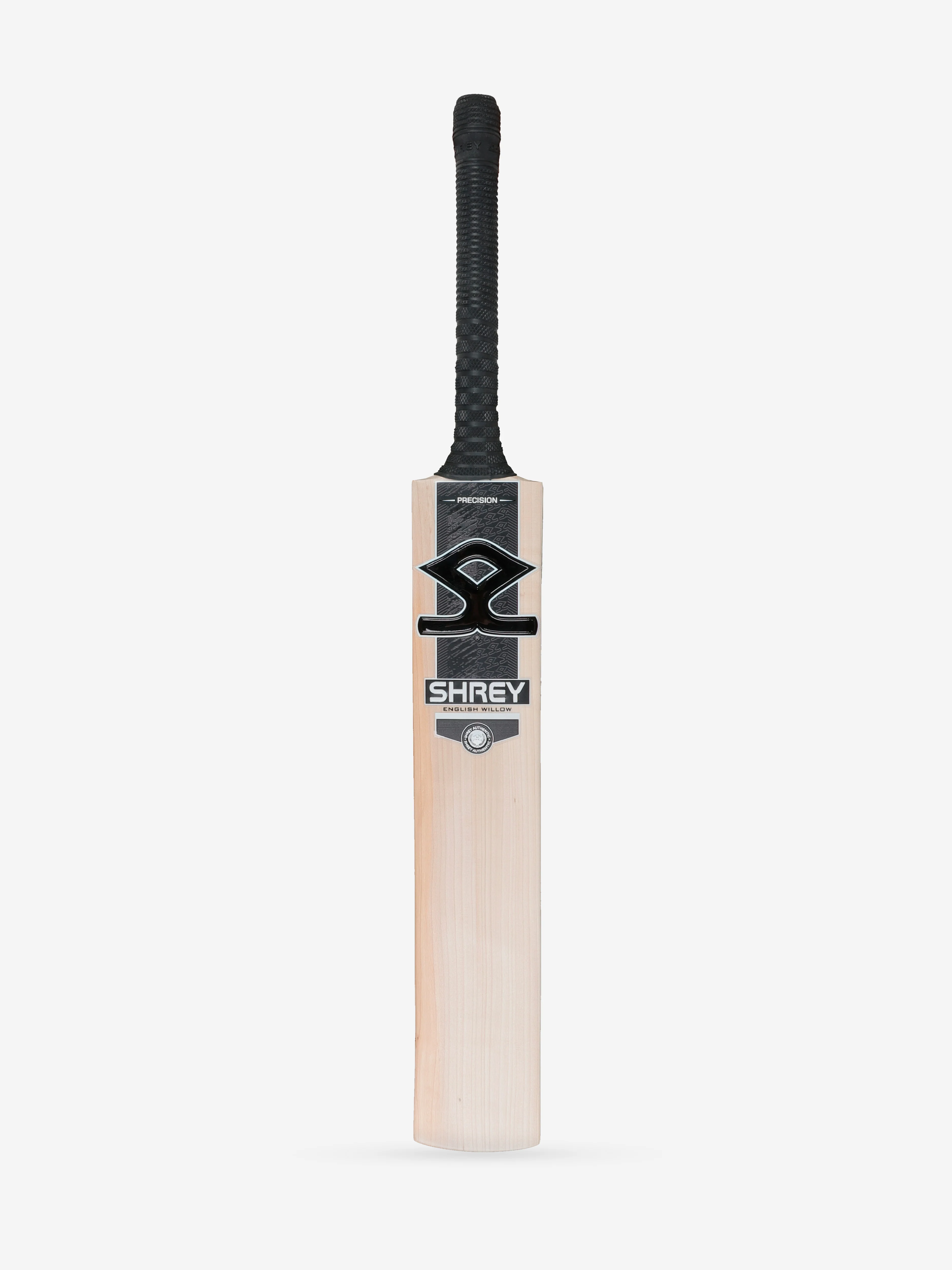 Shrey Precision Player Edition Cricket Bat 2026 (Original Players- No Discount) - Image 4