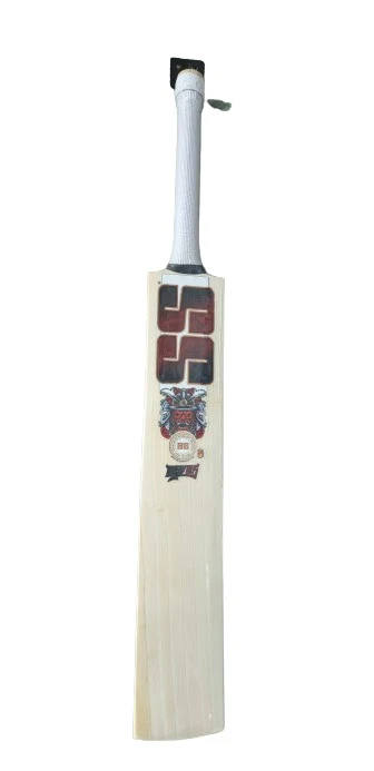 SS Devils RED Cricket Bat - 2025 - Image 3