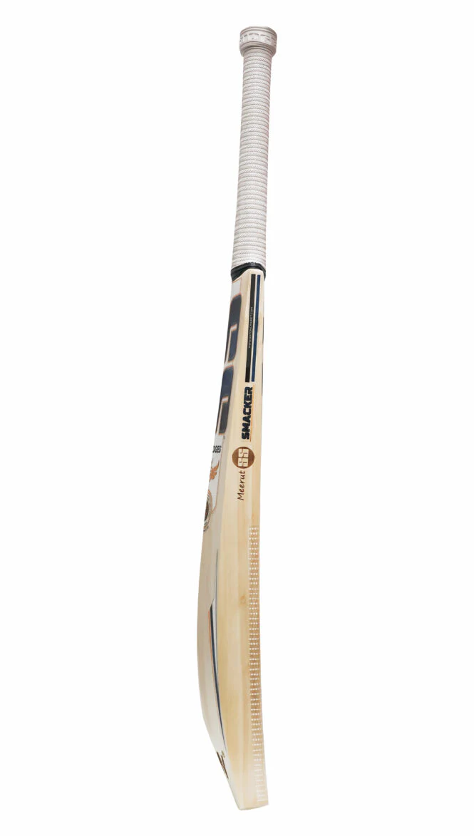 SS GG Smacker Punch Cricket Bat 2026 - Image 3