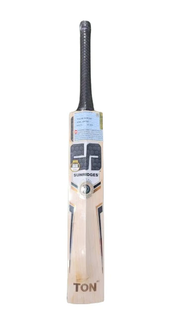 SS Heritage Cricket Bat 2026