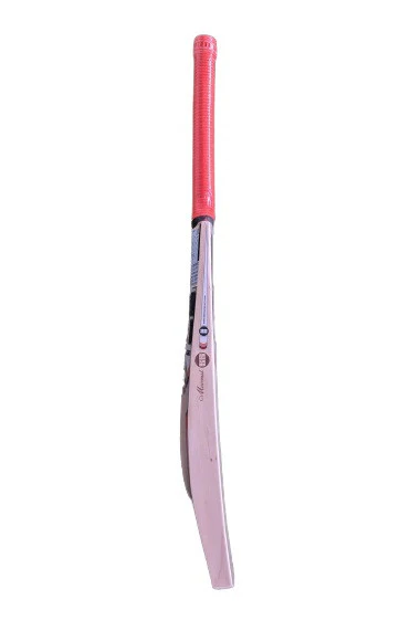 SS Jaddu RJ 8 Cricket Bat - 2025 - Image 3