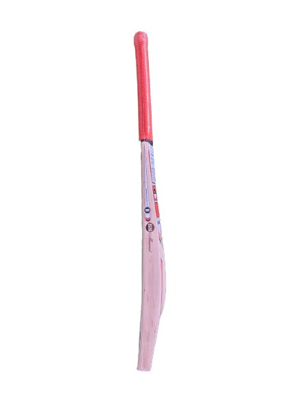 SS Jaddu RJ 8 Cricket Bat - 2025 - Image 4