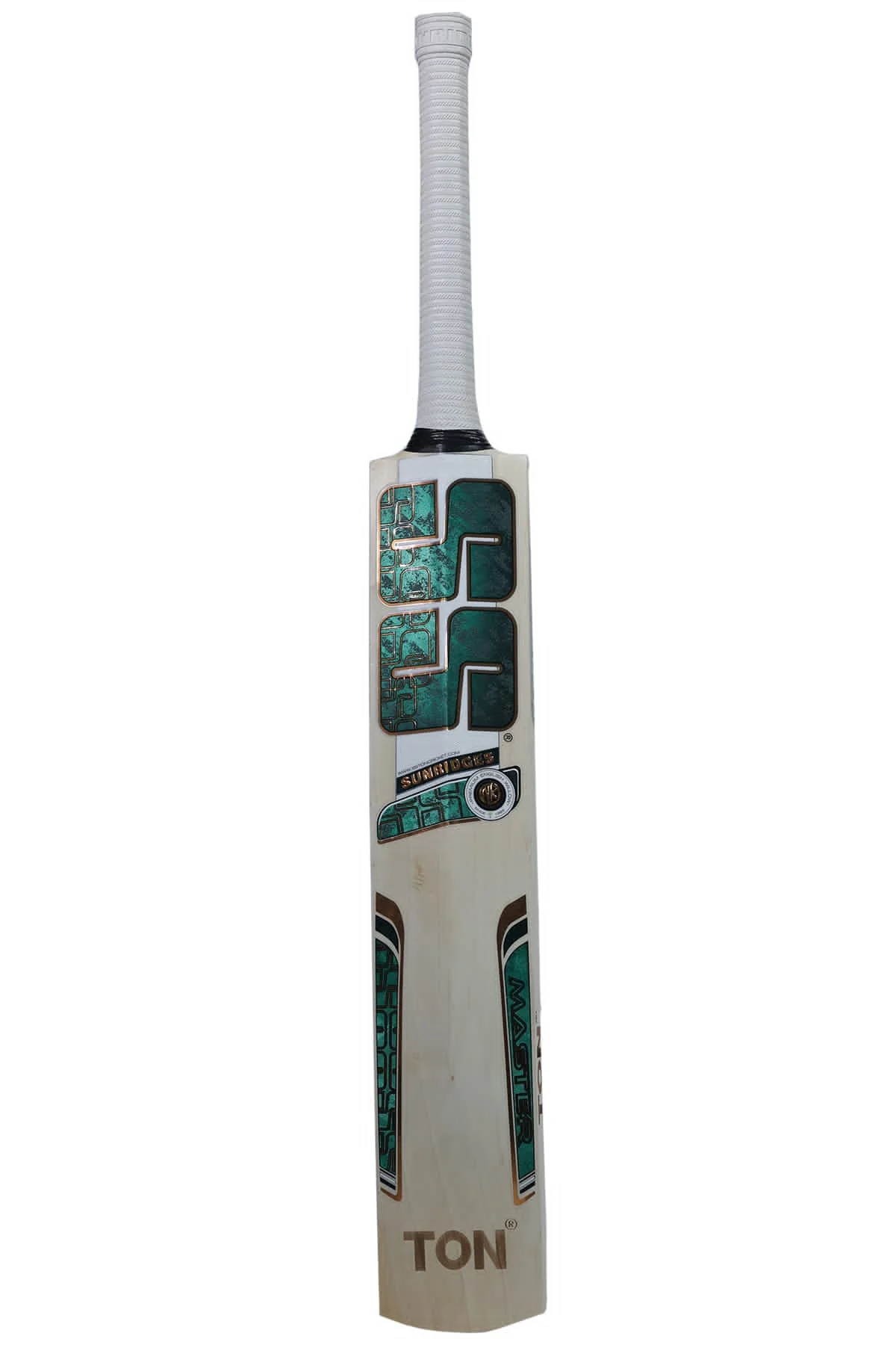 SS Master 1000 Cricket Bat 2026 - Image 3