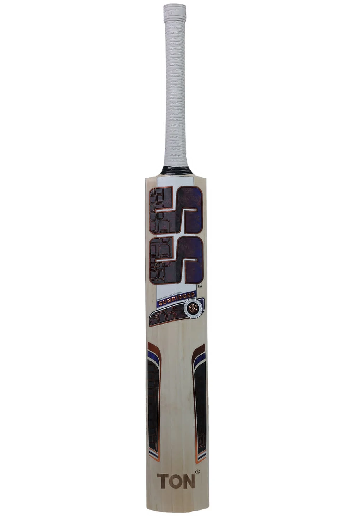 SS Master 5000 Cricket Bat 2026 - Image 2
