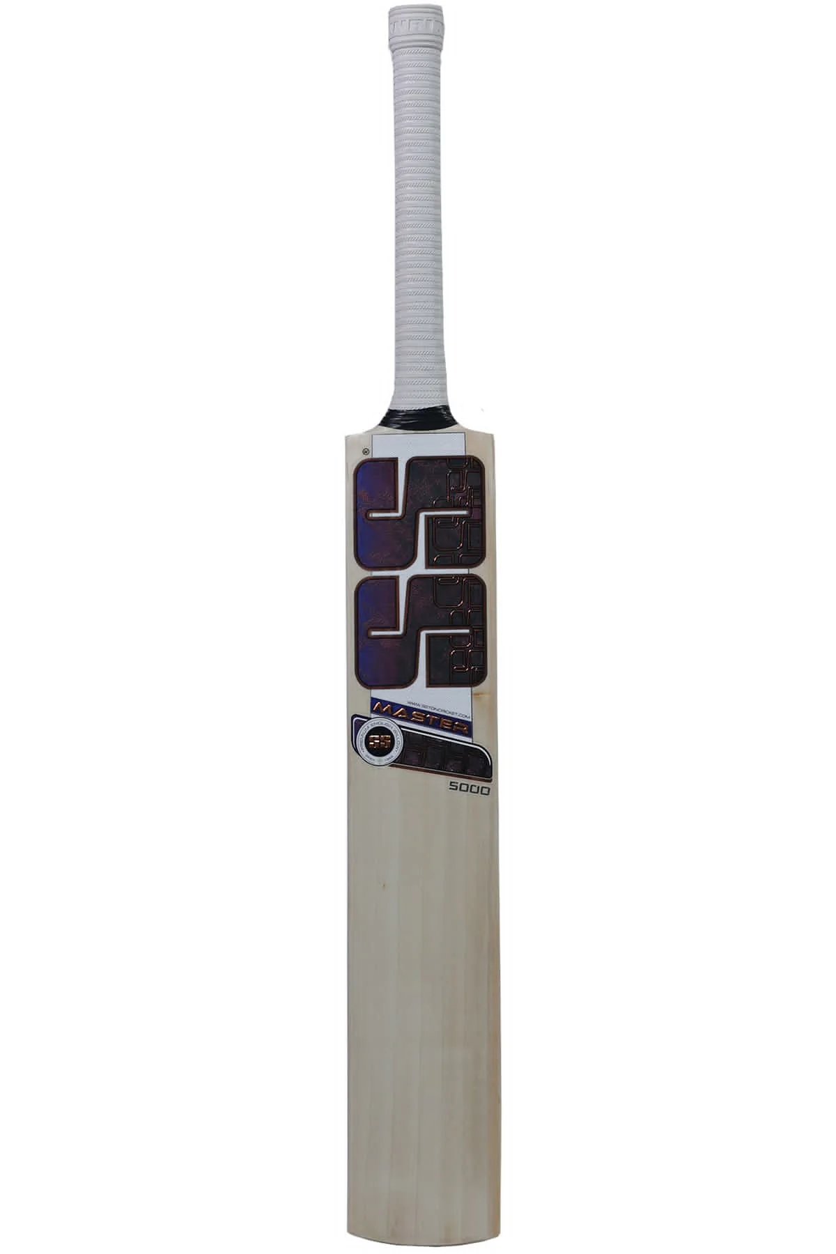 SS Master 5000 Cricket Bat 2026 - Image 3