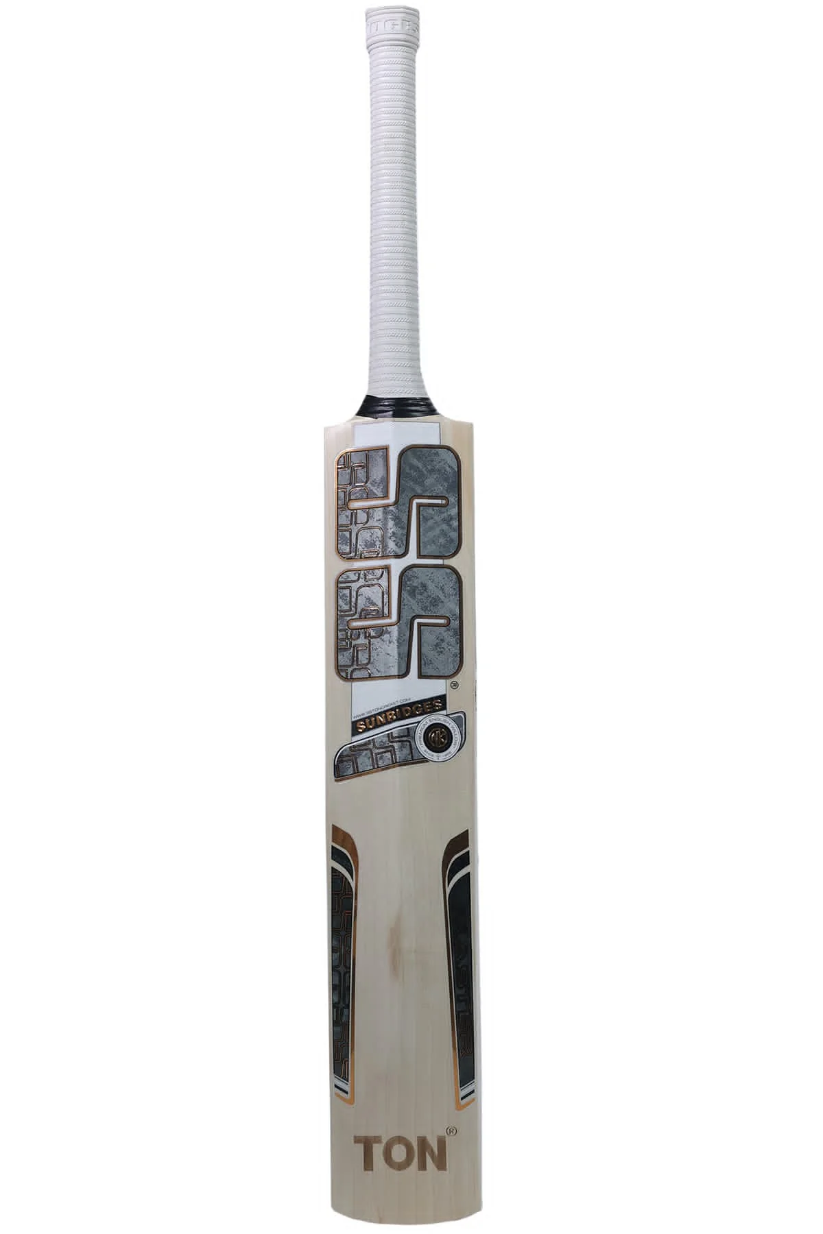 SS Master 8000 Cricket Bat 2026 - Image 3