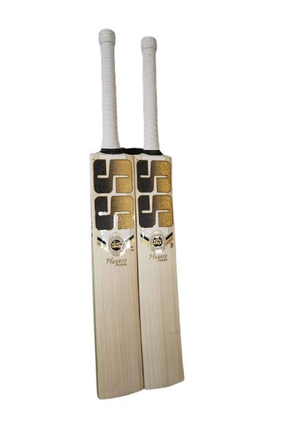 SS Player 2000 Cricket Bat 2025 - Image 3