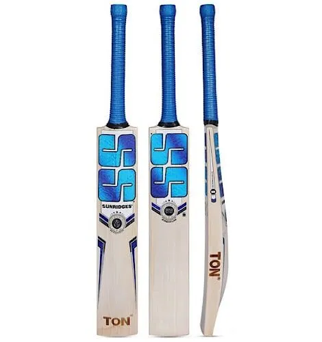SS Premium Cricket Bat 2025