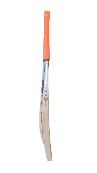 SS Ravindra Jadeja Cricket Bat 2025 - Image 2