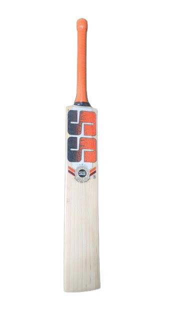 SS Ravindra Jadeja Cricket Bat 2025 - Image 3