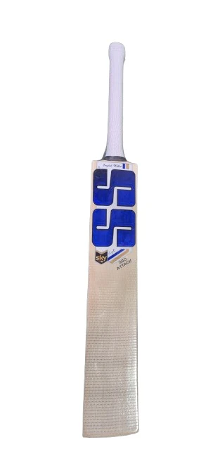 SS SKY 360 Attack Cricket Bat - 2025 - Image 3