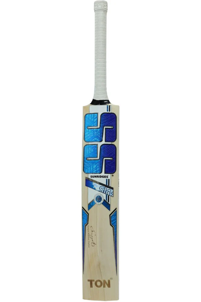 SS SKY Flicker Cricket Bat 2026 - Image 2