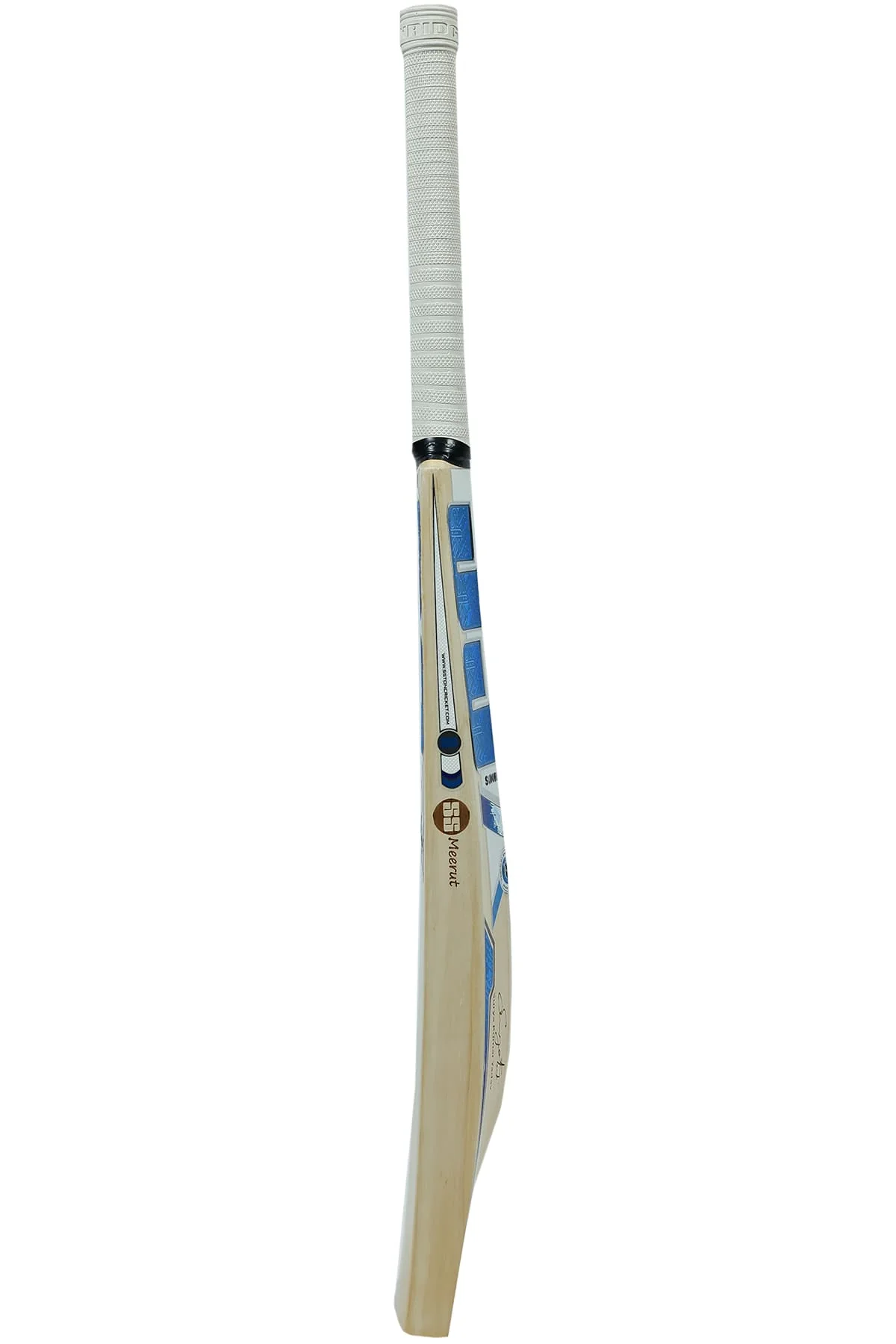 SS SKY Flicker Cricket Bat 2026 - Image 3