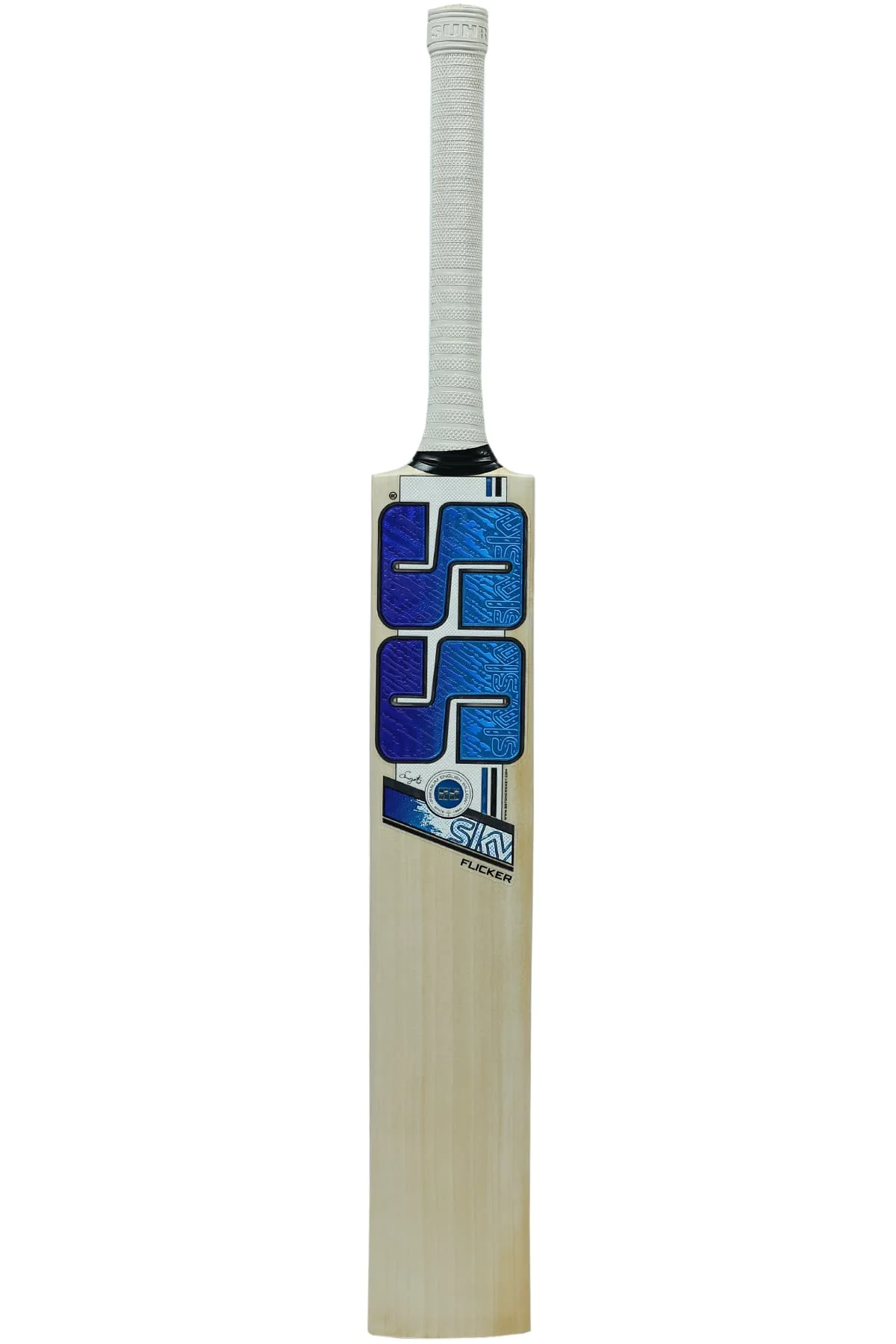 SS SKY Flicker Cricket Bat 2026 - Image 4