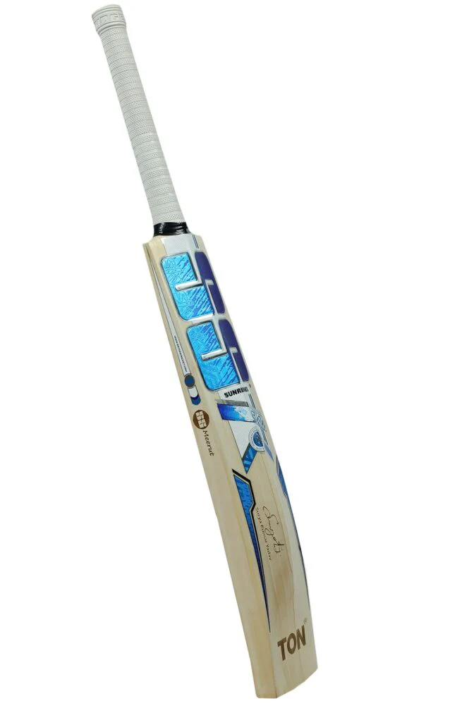 SS SKY Flicker Cricket Bat 2026 - Image 5