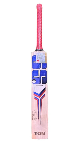 SS SKY Smasher Cricket Bat 2025 - Image 3