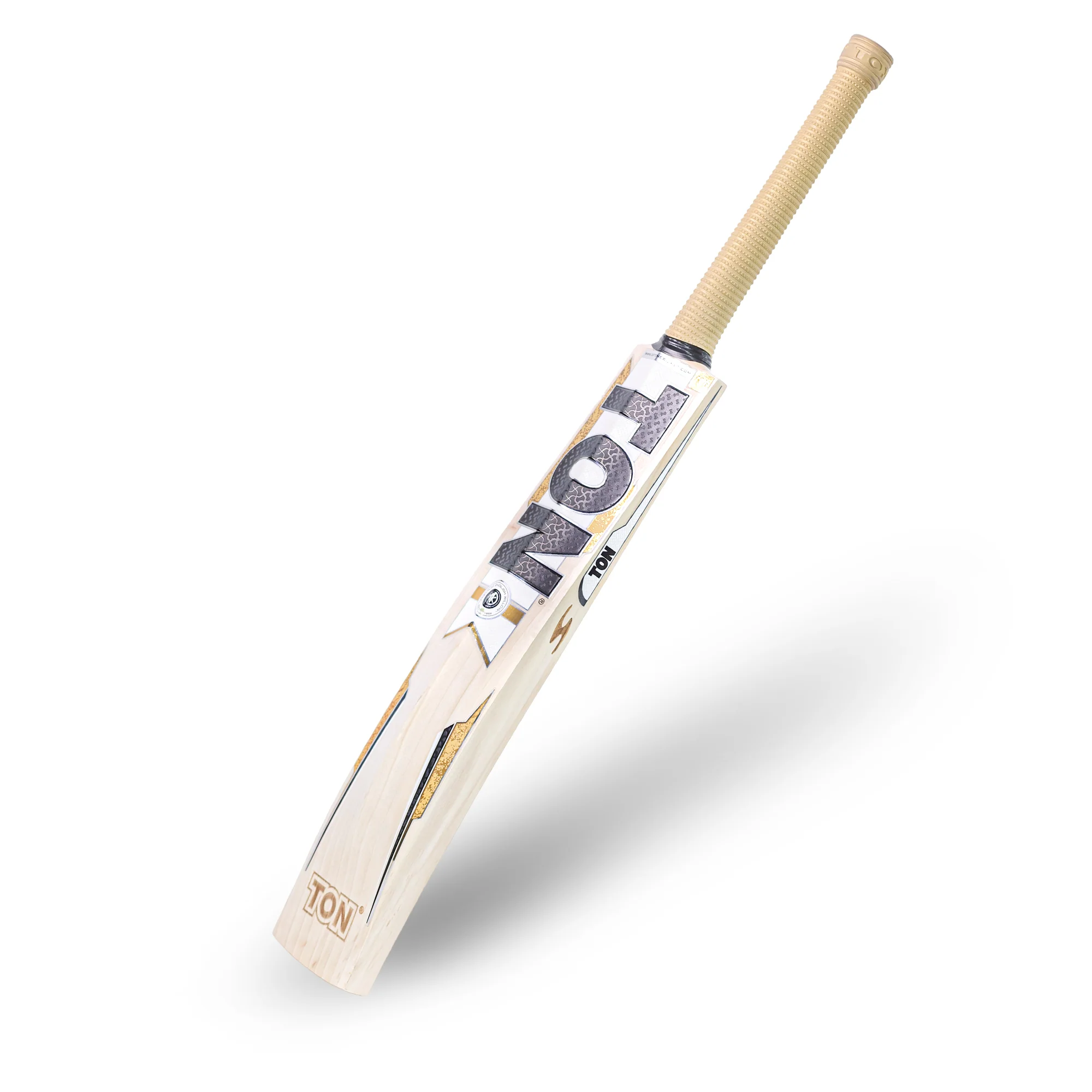 SS TON Legend Cricket Bat 2026 - Image 2