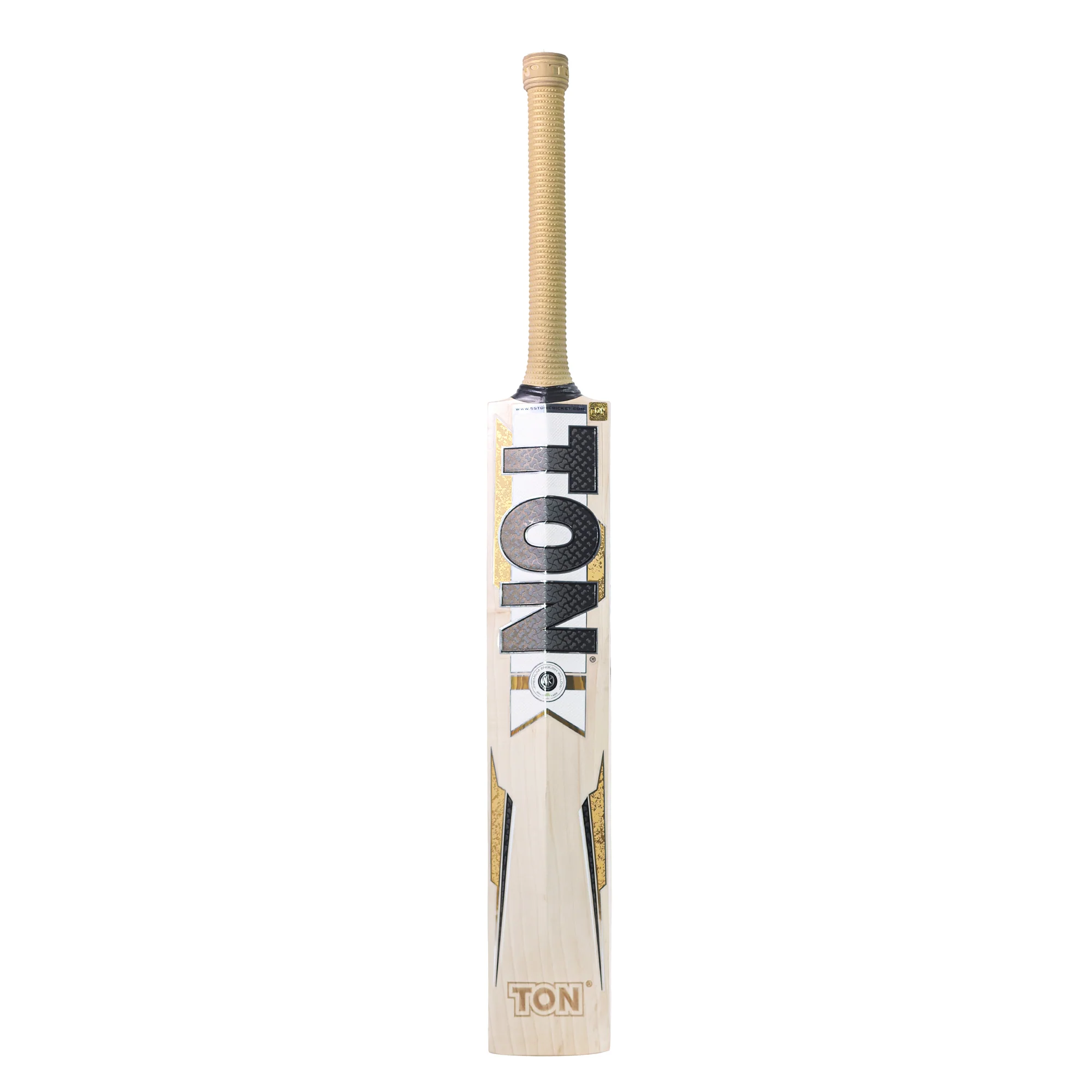 SS TON Legend Cricket Bat 2026 - Image 3