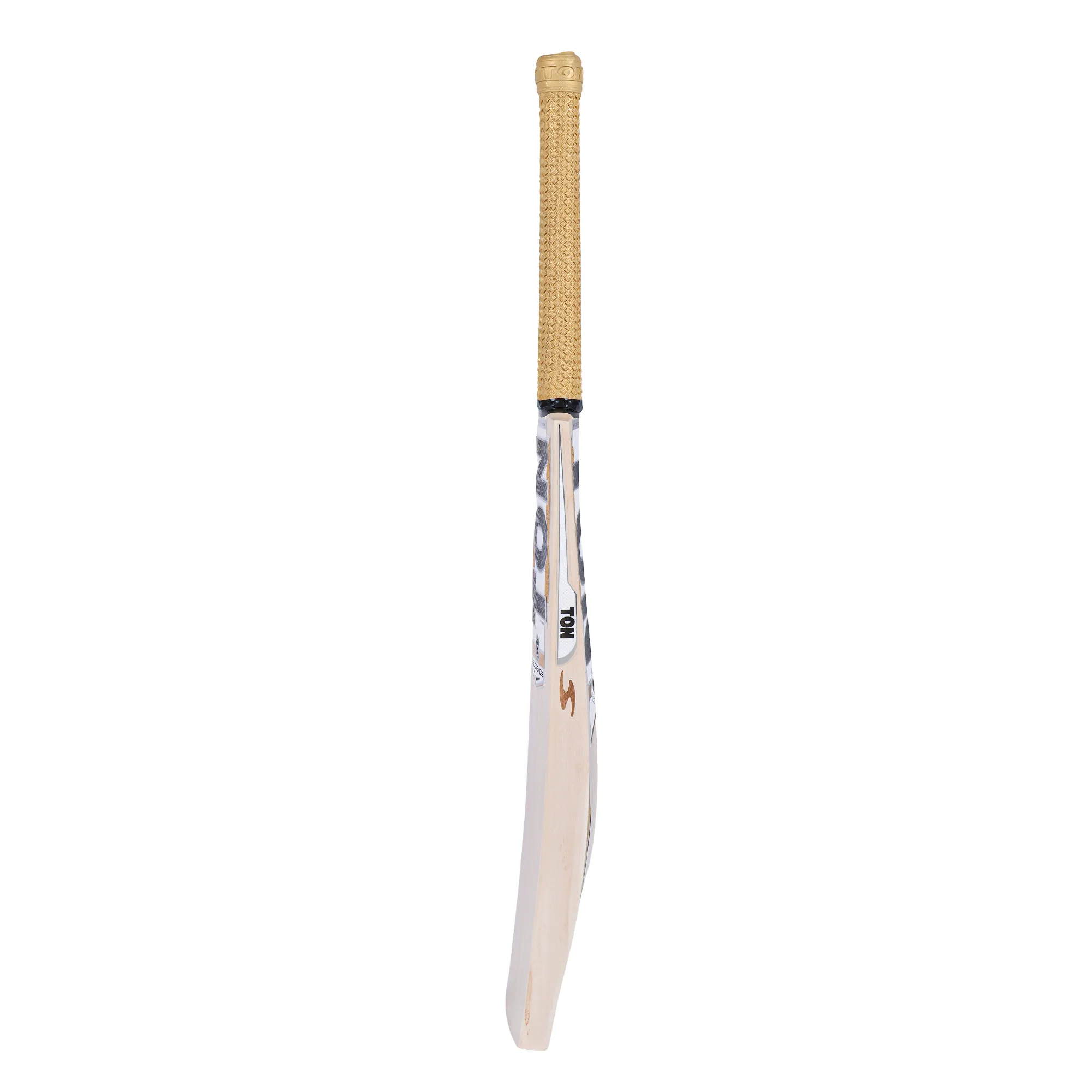 SS TON Legend Cricket Bat 2026 - Image 4
