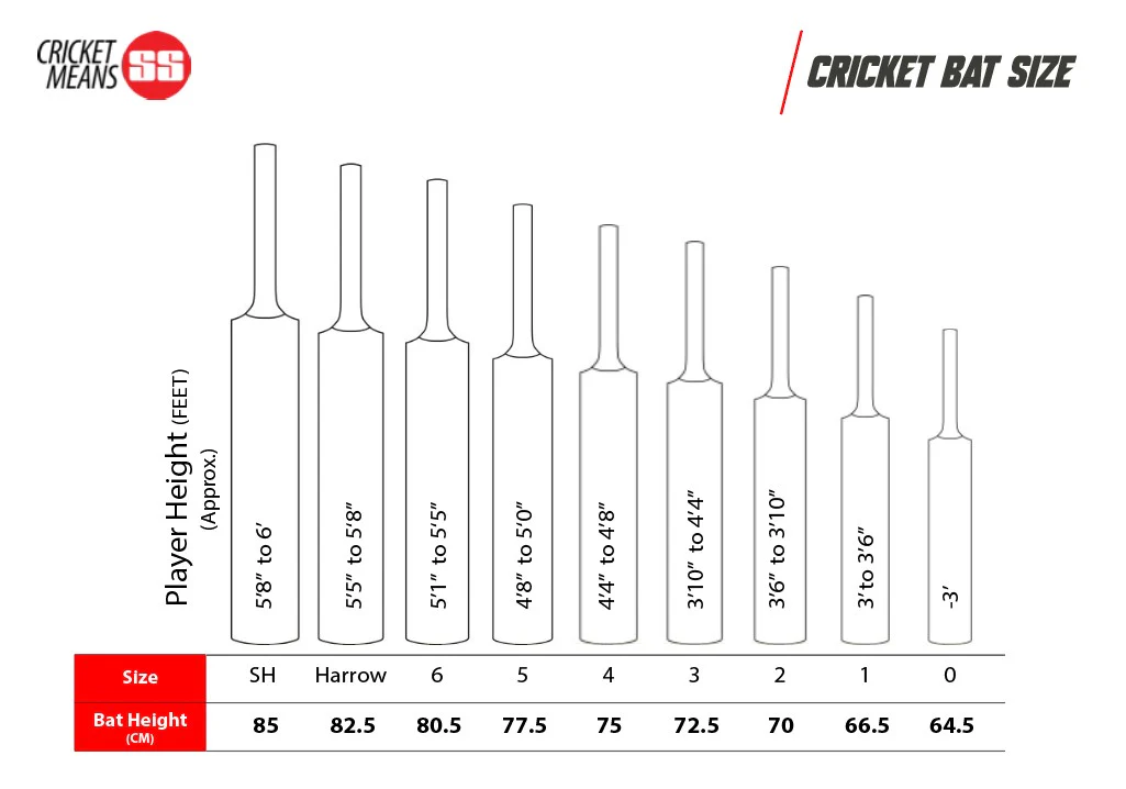 SS TON Legend Cricket Bat 2026 - Image 5