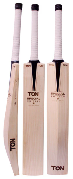 SS TON Special Edition Cricket Bat 2026