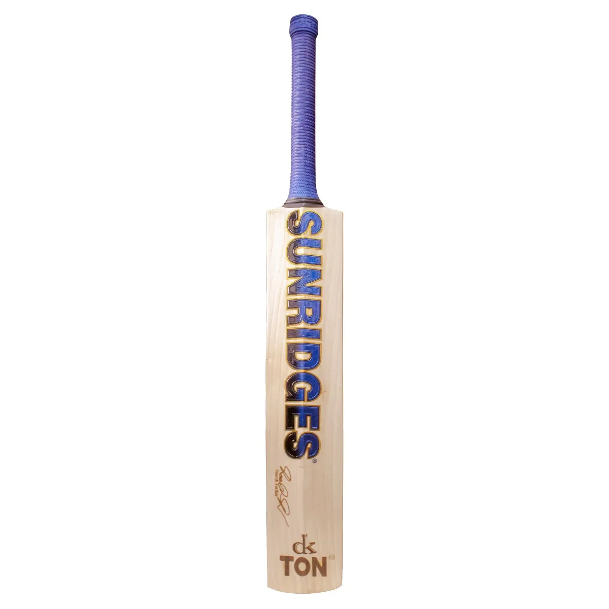 SS Vintage Finisher One Cricket Bat 2025 - Image 3