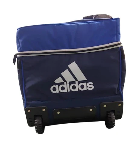 Adidas XT 1.0 Wheelie Cricket Kit Bag - Image 4