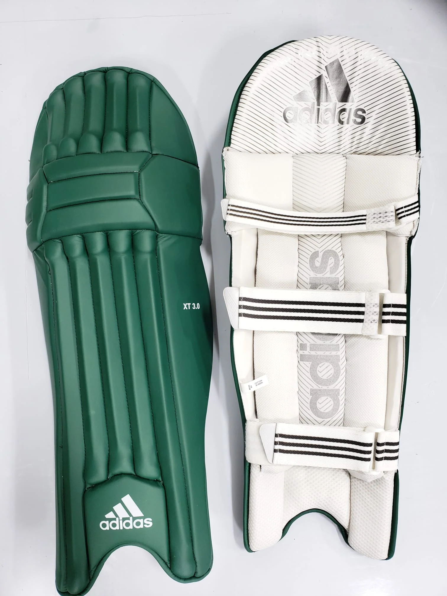 Adidas XT 3.0 Batting Pad - COLOR - Image 12