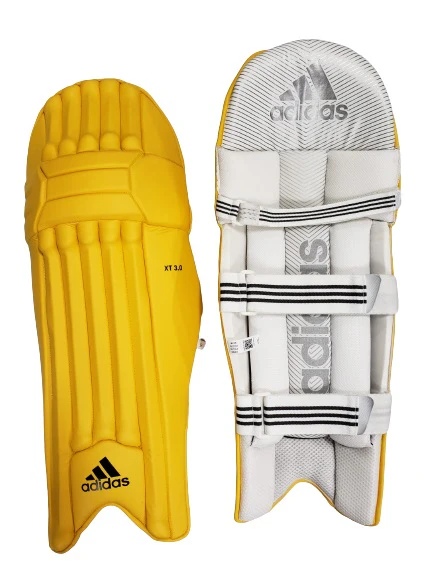 Adidas XT 3.0 Batting Pad - COLOR - Image 14